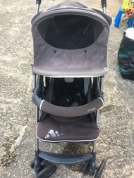 Combi bb 車二手新舊如圖單手可開關一切正常西貢區取