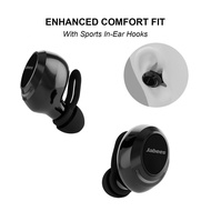 (SG Stock) Jabees Firefly True Wireless Earbuds - Sports/Premium/Earbuds/Wireless/Best/Promotion/LongBattery/Pods