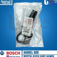 Bosch Auxiliary Handle Gagang Pegangan Mesin Bor Tangan 13 MM GSB 550