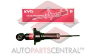 KYB Excel-G Shock Absorber Honda CRV 2007-2012 Rear (1PC 341492).