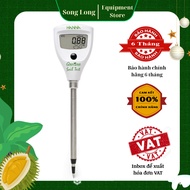 LAND EC CENTER METER (GROUND NUTRITION METER) HANNA HI98331