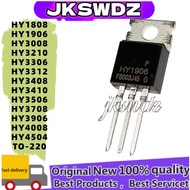 5PCS HY1808 HY1906 HY3008 HY3210 HY3306 HY3312 HY3408 HY3410 HY3506 HY3708 HY3906 HY4008 HY4504 TO-2