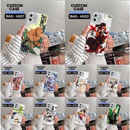 VIVO Y83/Y91/Y91C/V30/V30 PRO/V30E/V29/V29E CASE MOTIF CODE BAG H001-H010 CHECK DESCRIPTION VENUS AC