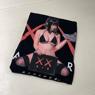 KIKSTYO KIKS GIRLS TEE NATSUKA/" AJ4 KAWS "