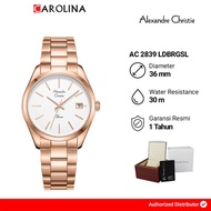 Alexandre Christie Ac 2839 Ldbrgsl Wanita