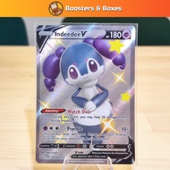 Indeedee V (SV114/SV122) [Shining Fates]