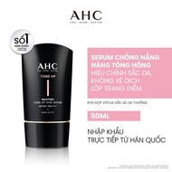 AHC Masters Tone Up Sunscreen Serum 50ml