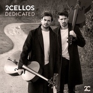 - DIGITAL AUDIO - 2CELLOS - 全心全意 (Dedicated)【Hi-Res | FLAC | 48kHz/24bit】