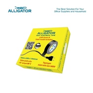 ALLIGATOR Electrical Tape Black Electrical Tape/