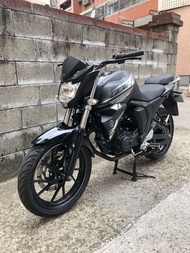 Yamaha fzs150