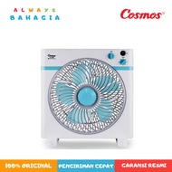 COSMOS 12-BFE Box Fan 12 inch