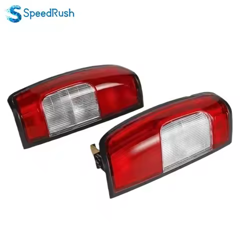 CEL-01L022-L5S9 left/right/1pair rear tail light signal lamp brake lights for nissan frontier navara