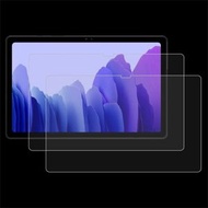 全城熱賣 - 適用於 三星Galaxy Tab A7 T500/ Tab A7 10.4 2022 2 PCS 9H 高清防爆鋼化玻璃膜
