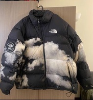The north face 1992 30週年紀念