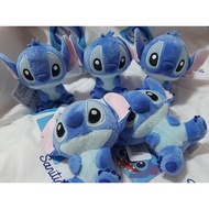 Stitch Gift Bag Doll Key Ring Disney Stitch Plushie Stitch Plush