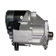 High quality forklift parts 1DZ-2 engine Starter motor for forklift