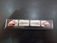 火車模型