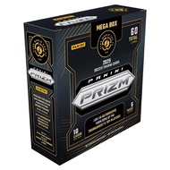 Panini Prizm FIFA Club World Cup 2025-Mega Box