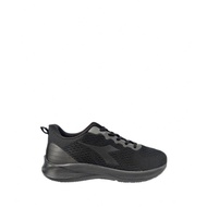 DIADORA GOVINDA MEN'S RUNNING SHOES - MONO BLACK