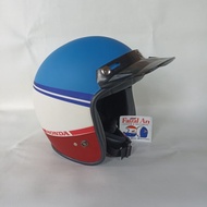 new Helm Honda Line Custom Helm GL Series