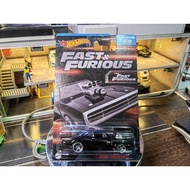 Hotwheels Fast and Furious 70 Dodge Charger RT