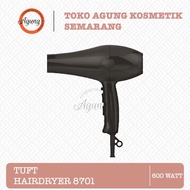 TUFT Hair Dryer 8701