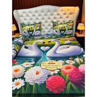 SUPER COLD LATICO SILK DRAP, NEW, BEAUTIFUL MODEL (3 SUPER BEAUTIFUL COLORS)