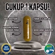 Terlaris biji kopi instan segar khusus pria perkasa lebih tahan lama lebih kuat