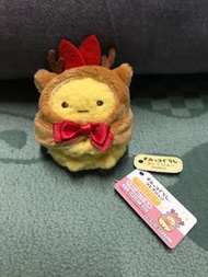 角落生物 聖誕節 炸蝦 手玉