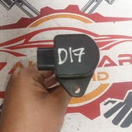 HONDA CIVIC S5A 1.7, HONDA EDIX 1.7 D17A PLUG COIL USED