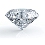 Diamond Precious Gemstone {0.1ct}
