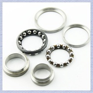 ready stock cod new Pressure Plate bearing Steering Head Bearing Kit motorcycle accessories for Hond