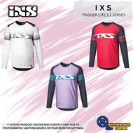 IXS TRIGGER LITE 1.1 JERSEY
