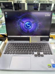 Lenovo Legion LOQ 15IRX9 ( i5 -13450HX / 24GB RAM/ 512GB / RTX4050 - 6GB )