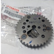 CENTRIC GEAR JUPITER MX TEMENG GEAR/ VIXION/ [1S7-E2280-01] ORIGINAL YAMAHA
