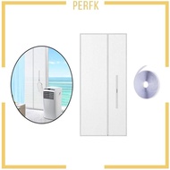 [Perfk] Door Seal for Portable Air and Tumble Dryer, Easy to Install