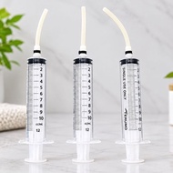 Bird Syringe 10ml with Tiub Rubber 6cm