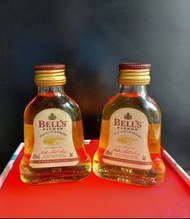 👑酒辦Bell's 陳年威士忌