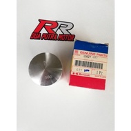 Original piston piston kawasaki binter kh100 kh 100 g7 g7t ts g7s os. oz. os oz oversize size uk ov 
