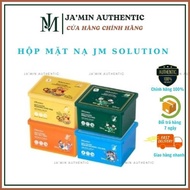 JM SOLUTION X DISNEY MASK BOX 30 PIECES