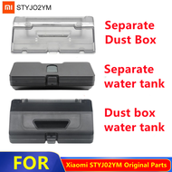 Original Xiaomi STYJ02YM Mi Robot Vacuum Mop-P VIOMI V2 VIOMI V2 PRO V3 Accessories Water Tank Dust Filter