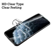 Samsung Galaxy Tab A8 LTE WIFI / A7 10.4 (2020) / Tab A 10.1 (2019) / Tab A 8.0 (2019) Hydrogel Scre