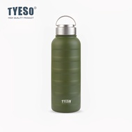 TYESO TS-8832/TS-8833/TS-8815/TS-8816 270/360/750/1000ml Vacuum Insulated Tumbler Keep Cold And Hot 