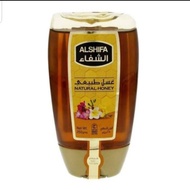Alsifa 250gram Pure Arabic Honey Alsifa