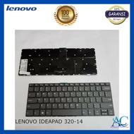 Keyboad Lenovo Ideapad 320-14 320-14isk 320s-14ikb 320-14ast