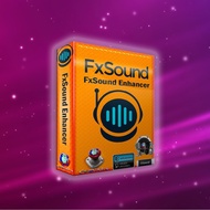 Fx Sound Enhancer Premium 2020 for Window