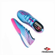 Fromzero - Sepatu Futsal Starkia Dakkar IN Tosca Pink Original