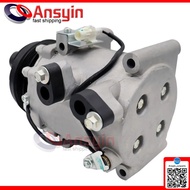 5pk CAR Auto Car A/C AC Compressor For Zotye T600 1.5 8103010002-B11 106CA8A WXH-106-CA8 WXH-CA3