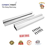 C-CHANNEL BRACKET CASA ASIA AUTOGATE SYSTEM - - READYSTOCK