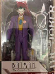 DC Collectibles Batman Animated Series  - Joker